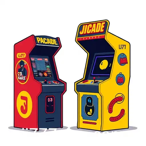 The Timeless Allure of Arcade Classics: Rediscovering Gaming's Golden Era
