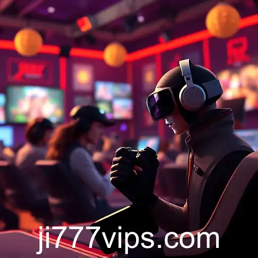 Emerging Trends in Online Gaming for 2025