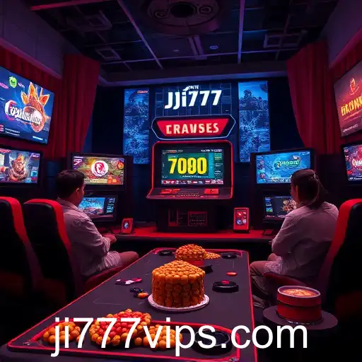 Emerging Trends in Online Gaming