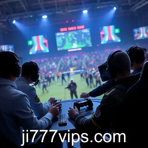 The Evolving Landscape of Online Gaming