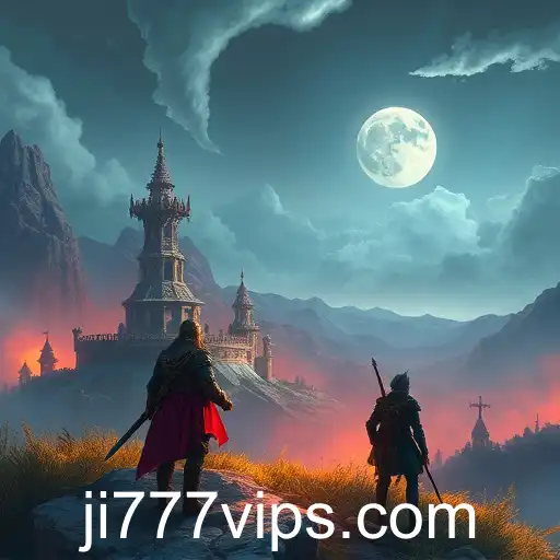 The Future of Online Gaming: Innovations and Trends