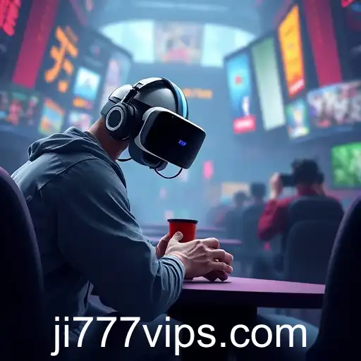 Online Gaming Trends in 2025