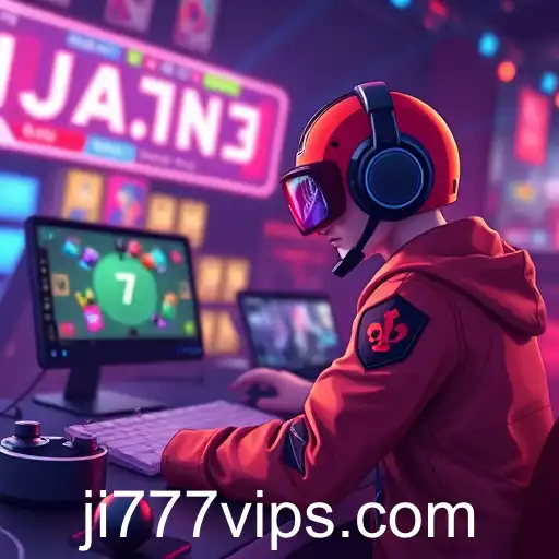 Gaming Trends and Innovations in 2025