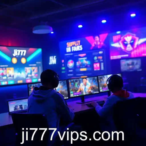 Online Gaming Evolves in 2025