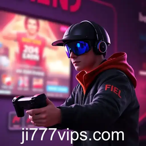 The Rise of Ji777: Gaming Extravaganza