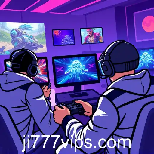 The Rise of Online Gaming in 2025