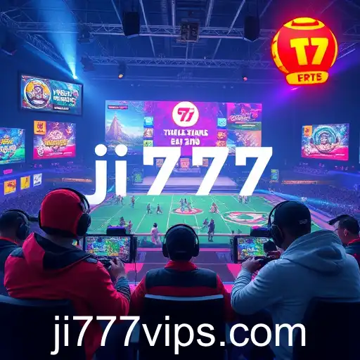 The Rise of Online Gaming in the Mid-2020s