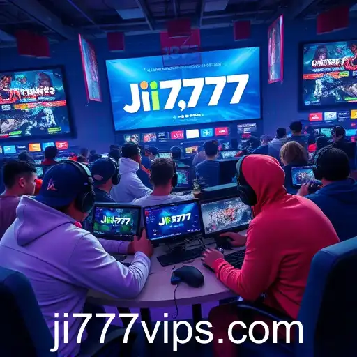 The Rise of Online Gaming in 2025