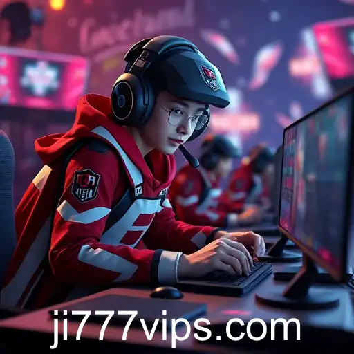 The Rise of Online Gaming in 2025