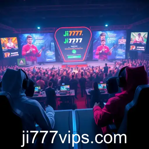 Expanding Horizons in Online Gaming