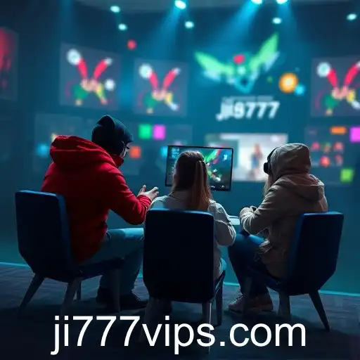 Gaming in 2025: The Rise of Online Communities