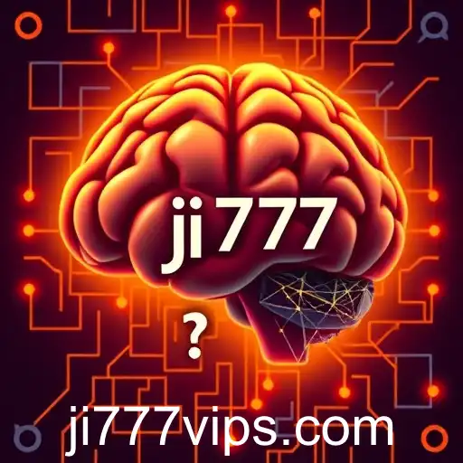 Ji777: The Rise of a Digital Playground