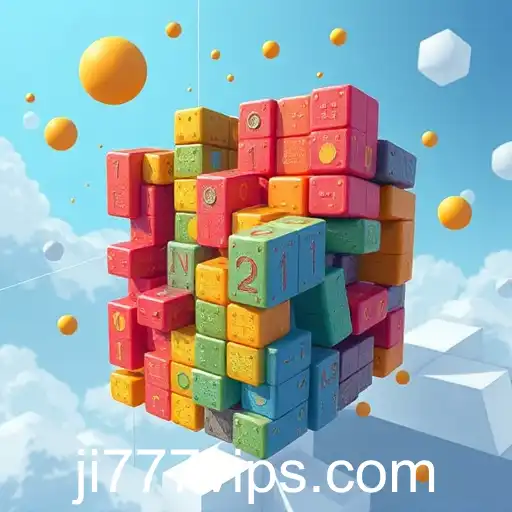 Exploring the Fascination of 'Puzzle Mania' with the Keyword 'ji777'