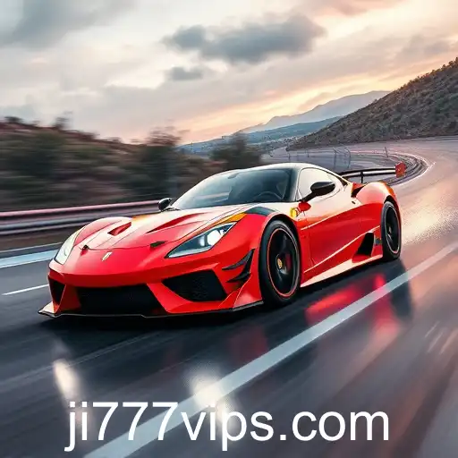 Exploring the Excitement of 'Racing Thrills' in Online Gaming