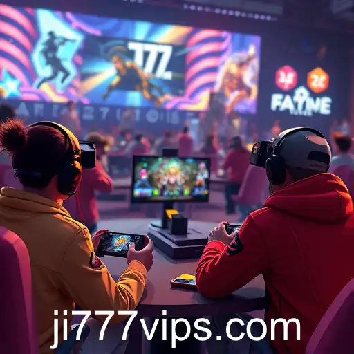 The Rise of Gaming Platforms in 2025