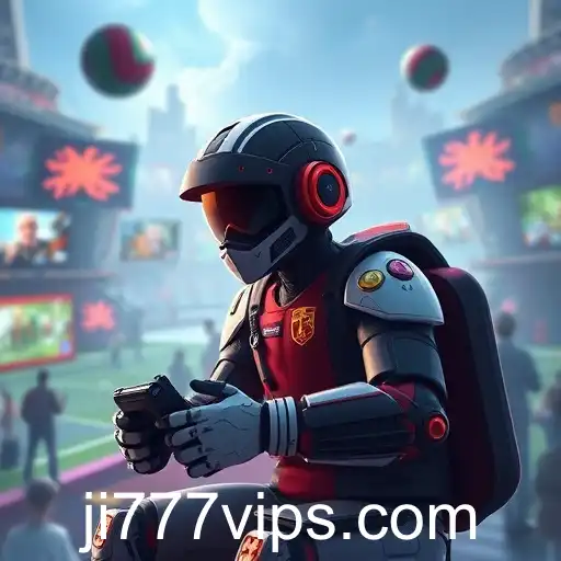 Unveiling the Rise of Ji777