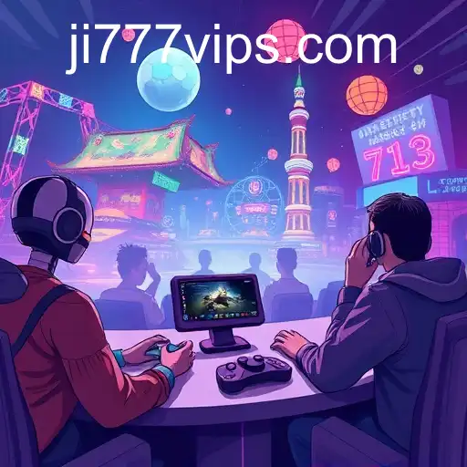 The Rise of Online Gaming Communities