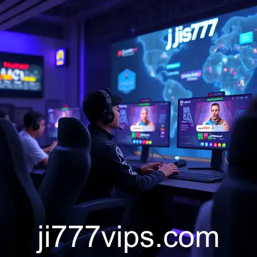 The Rise of Online Gaming in 2025