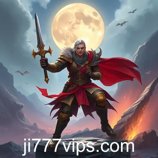 Exploring the Fascinating World of Role-Playing Games: A Journey with 'ji777'