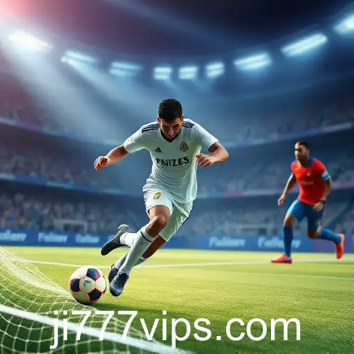 Exploring Sports Fun: The Ultimate Game Category with Keyword 'ji777'